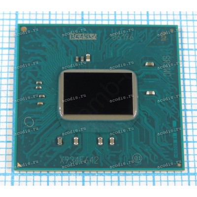 Микросхема Intel GL82B250 SR2WC PCH-H FCBGA885 KABYLAKE 951173 (Asus p/n: 02001-00670300) NEW original