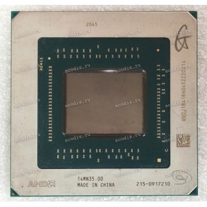 Микросхема AMD Ati 215-0917210 HFCBGA1928 Radeon RX 5700 XT NAVI 10 XT (Asus p/n: 02002-00500100) NEW original