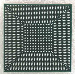 Микросхема AMD Ati 215-0917210 HFCBGA1928 Radeon RX 5700 XT NAVI 10 XT (Asus p/n: 02002-00500100) NEW original