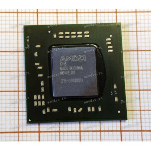 Микросхема AMD Ati 215-0908004 100-CG2928 FCBGA769 Radeon RX560 POLARIS 21 XT (Asus p/n: 02002-00380400) Микросхема AMD Ati 215-0908004 100-CG2928 FCBGA769 Radeon RX560 POLARIS 21 XT (Asus p/n: 02002-00380400)