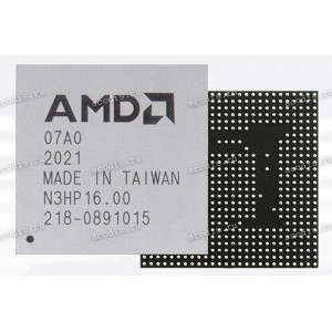 Микросхема AMD Ati 218-0891015, 218-0891015-00 PROM19.A 100-CG3138 LFBGA541 PROMONTORY500 (Asus p/n: 02002-00510100) NEW original