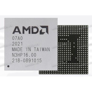 Микросхема AMD Ati 218-0891015, 218-0891015-00 PROM19.A 100-CG3138 LFBGA541 PROMONTORY500 (Asus p/n: 02002-00510100) NEW original Микросхема AMD Ati 218-0891015, 218-0891015-00 PROM19.A 100-CG3138 LFBGA541 PROMONTORY500 (Asus p/n: 02002-00510100) NEW original