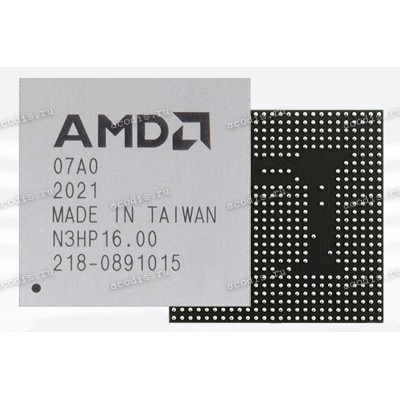 Микросхема AMD Ati 218-0891015, 218-0891015-00 PROM19.A 100-CG3138 LFBGA541 PROMONTORY500 (Asus p/n: 02002-00510100) NEW original