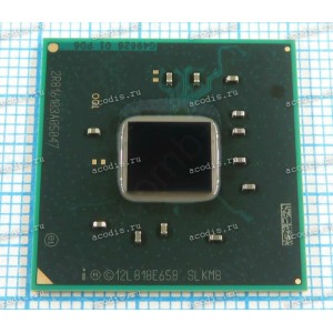 Микросхема Intel DH82029PCH SLKM8 FCBGA836 938954 WELLSBURG (B1) (Asus p/n: 02001-00240600) NEW original