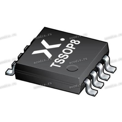 Микросхема NXP 74AHCT2G125DP TSSOP-8 LOGIC (c2s 12 01 x542Asus p/n: 06004-00360000) NEW original