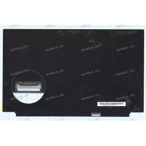 NE156FHM-NZ3 V8.1 (360Hz, 74%, узкая, шаг 0.4mm) 1920x1080 LED 40 пин slim new