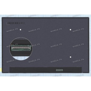 N160JME-GE2 (165Hz, 72%) 1920x1200 LED 40 пин semi-slim new