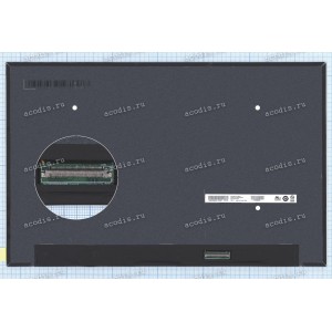 B160UAN05.K (165Hz, 72%) 1920x1200 LED 40 пин semi-slim new
