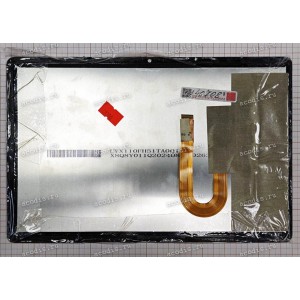 11.0 inch Digma Pro Edge TA2D1M01 (LCD+тач) черный 1920x1200 LED  NEW