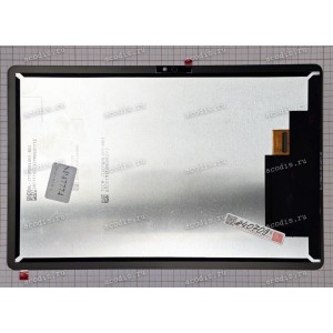 11.0 inch Digma Pro Quantum TA2D5P01 (LCD+тач) черный OEM 1280x800 LED NEW 11.0 inch Digma Pro Quantum TA2D5P01 (LCD+тач) черный OEM 1280x800 LED NEW