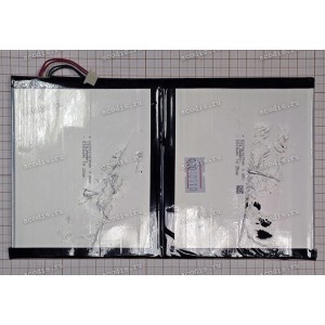 АКБ Digma Pro Empire TA3E2M01 (U3290107PHV 3.85V Y24JAhAA1 5000mAh 19.25Wh 2банки, SP48159) new