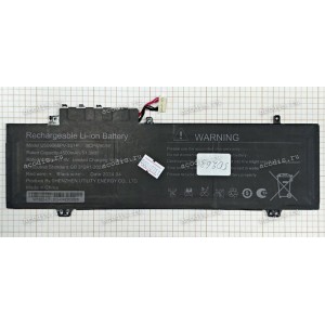 АКБ Digma Pro Breve, EVE A5820 (U519161PV-3S1P 11.4V 4500mAh 51,3W 7 проводов 10PIN разъем, SP36520, SP50263) new
