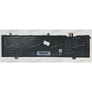 АКБ Digma Pro Cursus DN15R5-ADXW10 (599963-3S1P 11.4V 5500mAh 62.70Wh 10PIN 8проводов, SP54863) new
