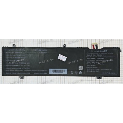 АКБ Digma Pro Cursus DN15R5-ADXW10 (599963-3S1P 11.4V 5500mAh 62.70Wh 10PIN 8проводов, SP54863) new
