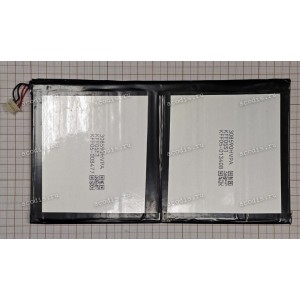 АКБ Digma Pro Quantum TA2D5P01 (308590-1S2P 3,8V 7000mAh 26,6Wh 6pin 5проводов, SP47776) new