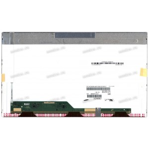 LTN156AT32 1366x768 LED 40 пин  new