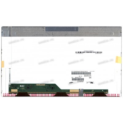 LTN156AT32 1366x768 LED 40 пин  new