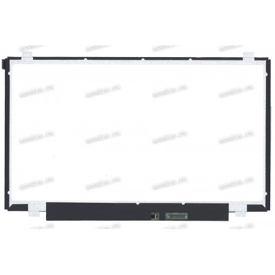 LTN140AT29 1366x768 LED 30 пин slim new