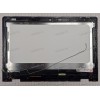 11.6 inch LCD (+ тач Thomson TH-360R) рамкой 1366x768 LED - пин  разбор