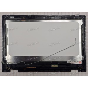 11.6 inch LCD (+ тач Thomson TH-360R) рамкой 1366x768 LED - пин разбор 11.6 inch LCD (+ тач Thomson TH-360R) рамкой 1366x768 LED - пин разбор