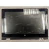 11.6 inch LCD (+ тач Thomson TH-360R) рамкой 1366x768 LED - пин  разбор
