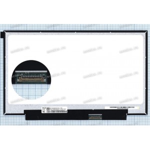 NV116WHM-N47 1366x768 LED 30 пин slim Б / У