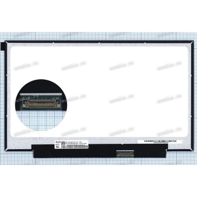 NV116WHM-N47 1366x768 LED 30 пин slim Б / У