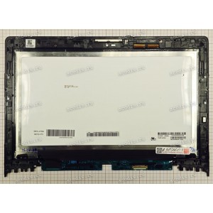 11.6 inch Lenovo Yoga 2 11 (LP116WF1-SPA2 + тач) oem 1920x1080 LED  разбор