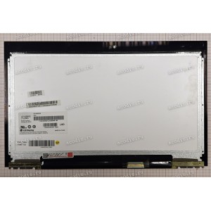 13.3 inch Lenovo X1 (N133BGE-L41 + стекло) 1366x768 LED  разбор