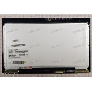 13.3 inch Lenovo X1 (N133BGE-L41 + стекло) 1366x768 LED разбор 13.3 inch Lenovo X1 (N133BGE-L41 + стекло) 1366x768 LED разбор