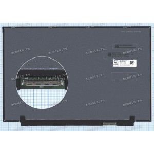 MNE507ZA2-1 (120Hz, 72%) 3072x1920 LED 40 пин slim new