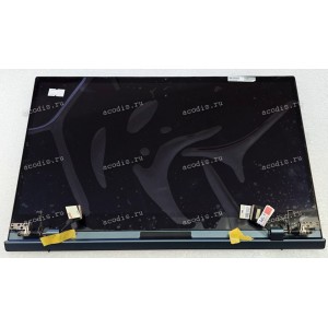 Крышка в сборе ASUS UX582LR-1B (OLED) серо-зеленая 3840x2160 LED new