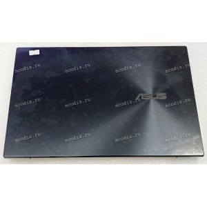 Крышка в сборе ASUS UX582LR-1B (OLED) серо-зеленая 3840x2160 LED new