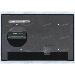 B160QAN02.M (узкая, 79% +) 2560x1600 LED 40 пин semi-slim new