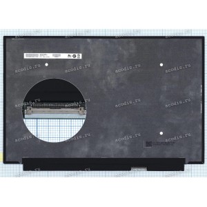 B160QAN02.P (узкая, 98% +) 2560x1600 LED 40 пин slim new
