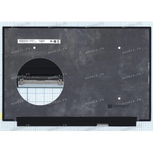 B160QAN02.P (узкая, 98% +) 2560x1600 LED 40 пин slim new B160QAN02.P (узкая, 98% +) 2560x1600 LED 40 пин slim new