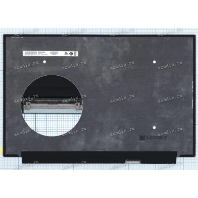 B160QAN02.P (узкая, 98% +) 2560x1600 LED 40 пин slim new