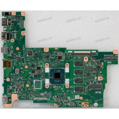 БП Lenovo/IBM - 19.5V 6.7A 135W прямоугольный (rectangle)