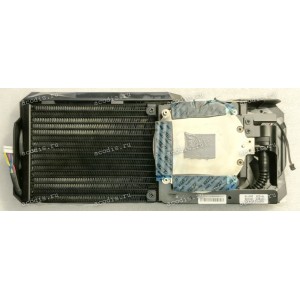 Сист.охл. Asus Graphics card (p/n 13070-01623300) MATRIX 2080TI_CL_EF_GBM_V2