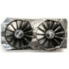Сист.охл. Asus Graphics card (p/n 13070-00807500) STRIX_NEW2U_584P FS PL 4P_2K4