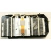Сист.охл. Asus Graphics card (p/n 13070-00807500) STRIX_NEW2U_584P FS PL 4P_2K4