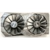 Сист.охл. Asus Graphics card ATI ROG-STRIX-RX570-4G-GAMING, ATI ROG-STRIX-RX570-O4G-GAMING, ATI STRIX-RX470-4G-GAMING, ATI STRIX-RX470-8G-GAMING, ATI STRIX-RX470-O4G-GAMING, ATI STRIX-RX470-O8G-GAMING, nVidia GeForce GTX 1060 3Gb PH-GTX1060-3G (Asus p/n: 