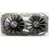 Сист.охл. Asus Graphics card ATI DUAL-RX580-4G, ATI DUAL-RX580-8G, ATI DUAL-RX580-O4G, ATI DUAL-RX580-O8G (p/n 13070-01341600, 13070-01340700) 4 pin N2U_DUAL_B_532P FS EF_A1, N2U_DUAL_B_532P FS EF_GBM_A1