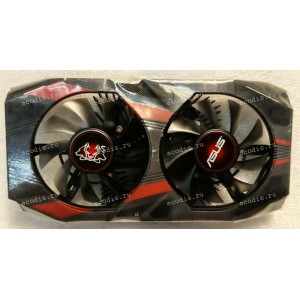 Сист.охл. Asus Graphics card (p/n 13070-01411700) SUN_DF_B_532P FS PL_KFS_N2