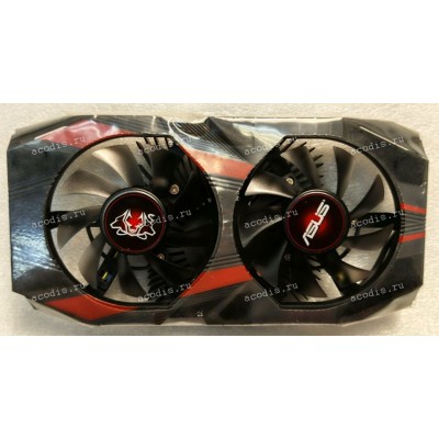 Сист.охл. Asus Graphics card (p/n 13070-01411700) SUN_DF_B_532P FS PL_KFS_N2