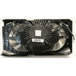Сист.охл. Asus Graphics card (p/n 13070-01411700) SUN_DF_B_532P FS PL_KFS_N2