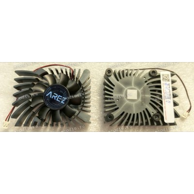 Сист.охл. Asus Graphics card ATI R7240-2GD5-L (p/n 13070-00163200) S MARTEN FD_5010_4.5K_AZ