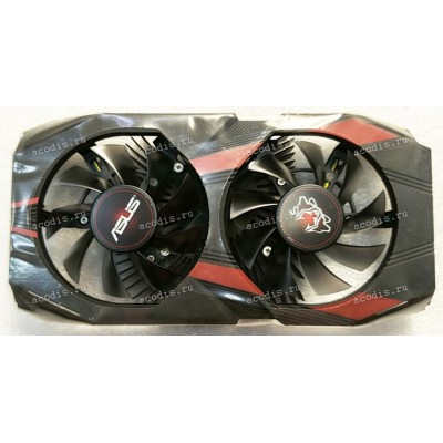 Сист.охл. Asus Graphics card (p/n 13070-01416000) SUN_DF_B_532P FS FD_KFS_N2_1