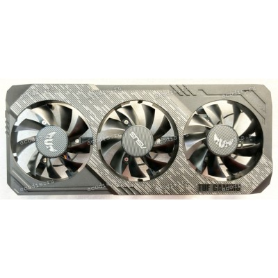Кулер Asus Graphics card RX5700 O8G (p/n 13070-01901200) TUF 3FAN V2_M15_FD_K (KG/0571-V2212-050R)