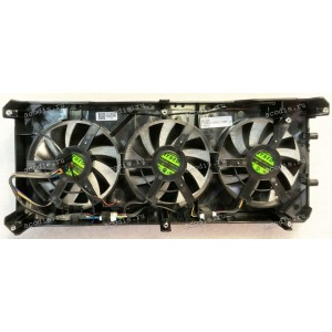 Кулер Asus Graphics card RX5700 O8G (p/n 13070-01901200) TUF 3FAN V2_M15_FD_K (KG/0571-V2212-050R)